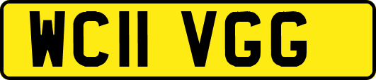 WC11VGG