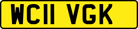 WC11VGK