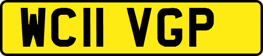 WC11VGP