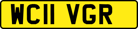 WC11VGR