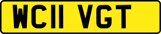 WC11VGT