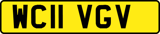 WC11VGV