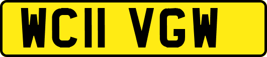 WC11VGW