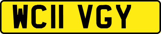 WC11VGY