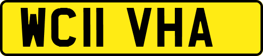 WC11VHA