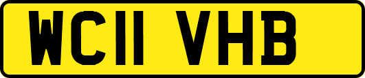WC11VHB