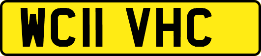 WC11VHC