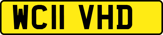 WC11VHD