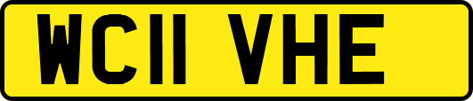 WC11VHE