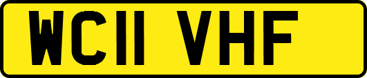 WC11VHF