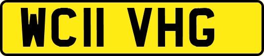 WC11VHG