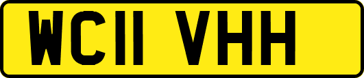 WC11VHH