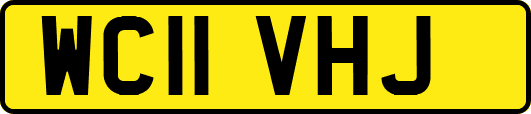 WC11VHJ