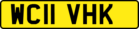 WC11VHK