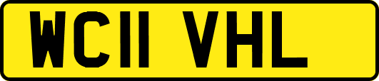 WC11VHL