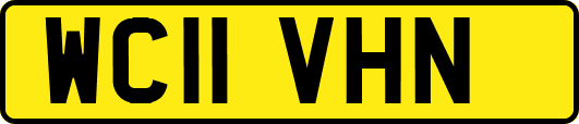 WC11VHN