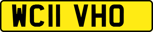 WC11VHO