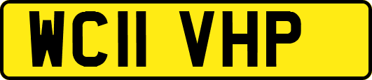 WC11VHP