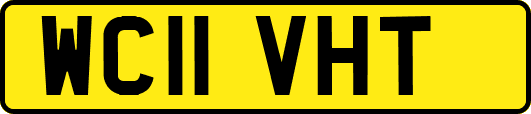 WC11VHT