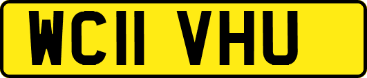 WC11VHU