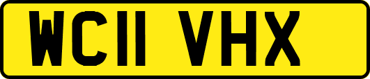 WC11VHX