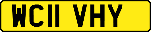 WC11VHY