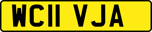WC11VJA