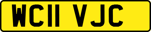 WC11VJC