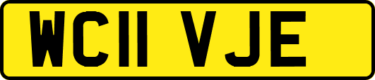 WC11VJE