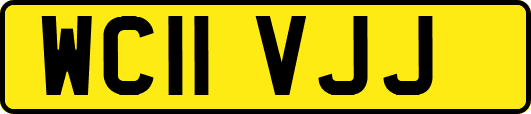 WC11VJJ