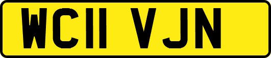 WC11VJN