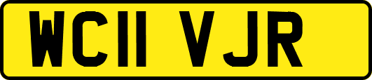 WC11VJR