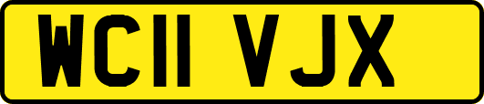 WC11VJX