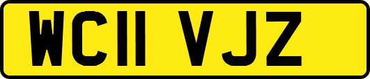 WC11VJZ
