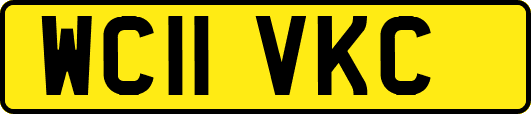 WC11VKC
