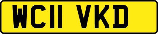 WC11VKD