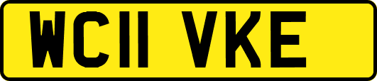 WC11VKE