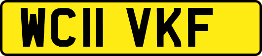 WC11VKF