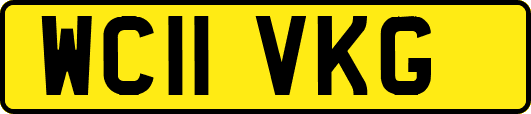 WC11VKG
