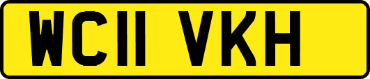 WC11VKH