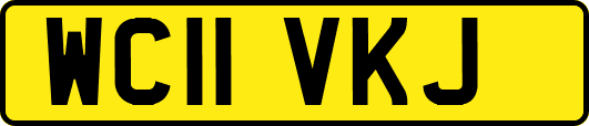WC11VKJ