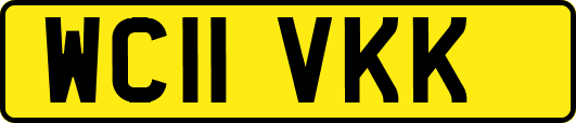 WC11VKK