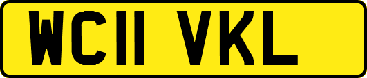 WC11VKL