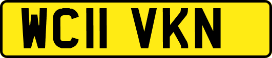 WC11VKN