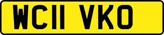 WC11VKO