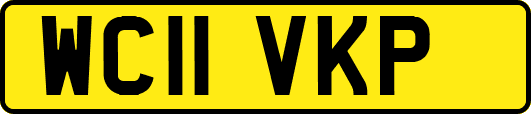 WC11VKP