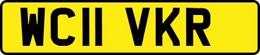 WC11VKR