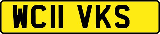 WC11VKS