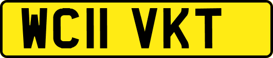 WC11VKT