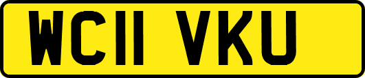 WC11VKU